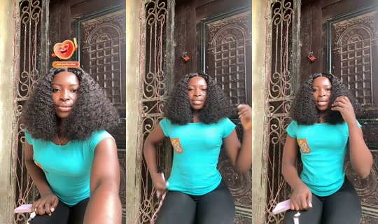 letlovelead156 TikTok Live — Aug 20, 2026, 10:50 AM