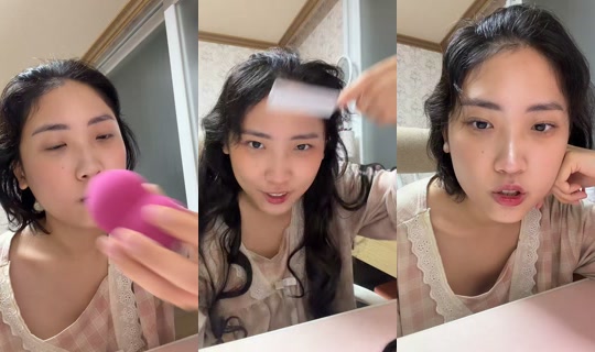 letmebambi TikTok Live — Aug 29, 2026, 12:29 PM