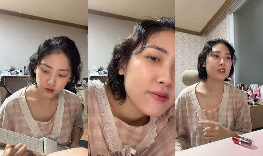 letmebambi TikTok Live — Aug 29, 2026, 1:19 PM
