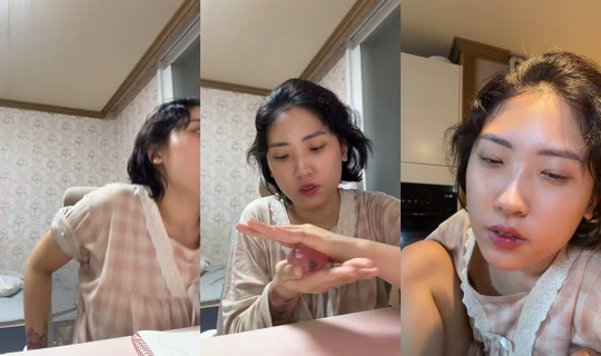 letmebambi TikTok Live — Aug 29, 2026, 3:15 PM