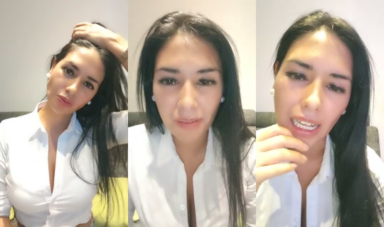 letrasnegras7 TikTok Live — Sep 27, 2026, 3:45 AM