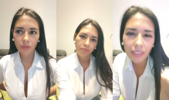 letrasnegras7 TikTok Live — Sep 27, 2026, 4:35 AM