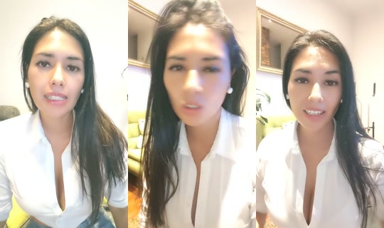 letrasnegras7 TikTok Live — Sep 27, 2026, 5:26 AM