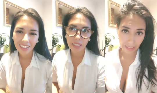 letrasnegras7 TikTok Live — Sep 27, 2026, 6:16 AM