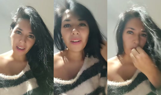 letrasnegras7 TikTok Live — Sep 30, 2026, 10:39 AM
