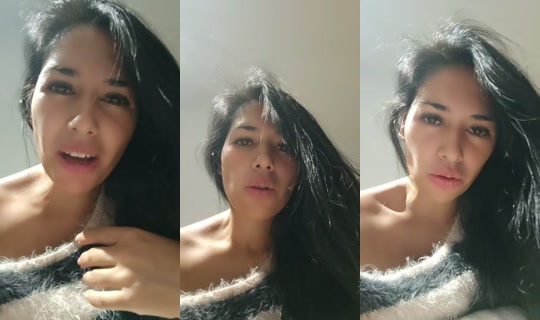 letrasnegras7 TikTok Live — Sep 30, 2026, 11:45 AM