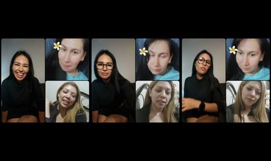 letrasnegras7 TikTok Live — Oct 8, 2026, 12:16 AM