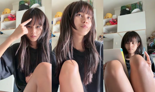 letrenin TikTok Live — Oct 5, 2026, 4:00 AM