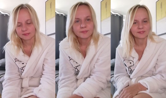 letsdancegirl86 TikTok Live — Sep 6, 2026, 7:38 AM