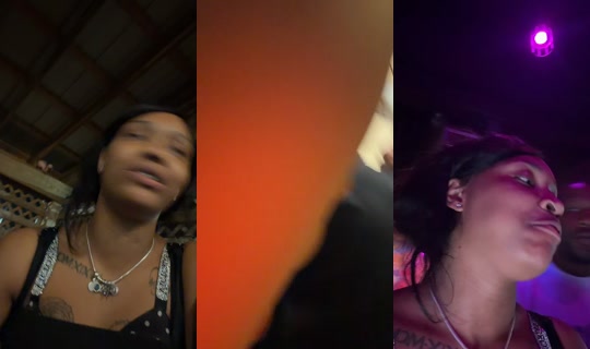 letsyapphunny TikTok Live — Aug 23, 2026, 6:19 AM