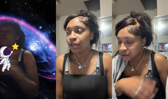 letsyapphunny TikTok Live — Aug 23, 2026, 6:49 AM