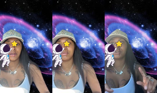 letsyapphunny TikTok Live — Aug 24, 2026, 4:38 PM