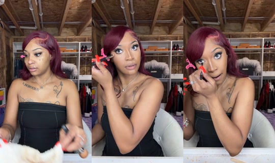 letsyapphunny TikTok Live — Oct 2, 2026, 9:38 PM