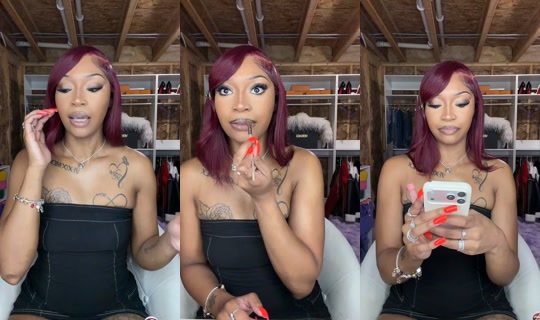 letsyapphunny TikTok Live — Oct 2, 2026, 10:28 PM