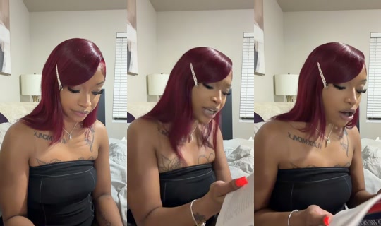 letsyapphunny TikTok Live — Oct 3, 2026, 12:41 AM