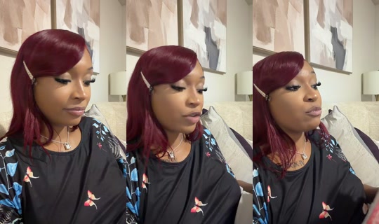 letsyapphunny TikTok Live — Oct 3, 2026, 4:46 AM