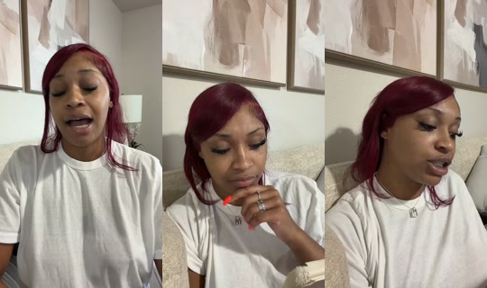 letsyapphunny TikTok Live — Oct 3, 2026, 11:07 PM