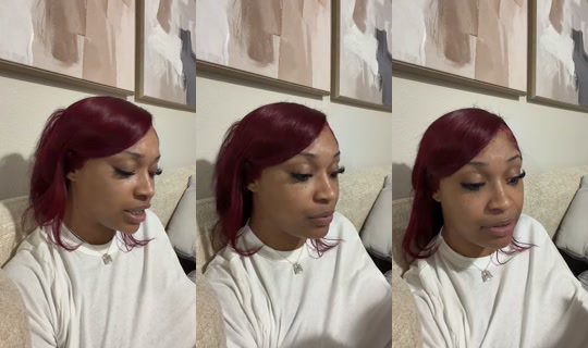 letsyapphunny TikTok Live — Oct 3, 2026, 11:57 PM