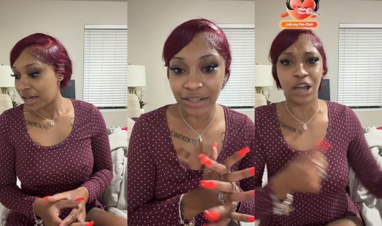 letsyapphunny TikTok Live — Oct 7, 2026, 1:13 AM
