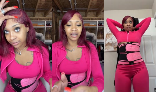 letsyapphunny TikTok Live — Oct 7, 2026, 4:46 PM