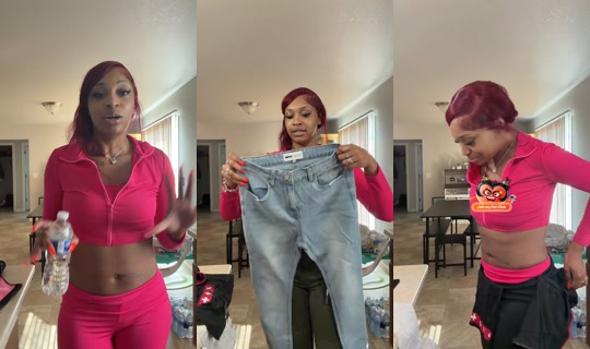 letsyapphunny TikTok Live — Oct 7, 2026, 7:40 PM