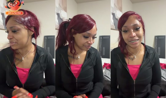 letsyapphunny TikTok Live — Oct 8, 2026, 12:36 AM