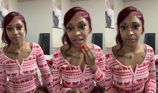 letsyapphunny TikTok Live — Oct 8, 2026, 1:23 AM