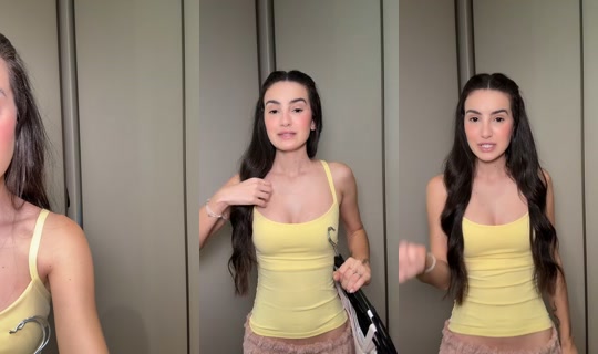 lettiiciia_alves TikTok Live — Oct 7, 2026, 1:57 PM