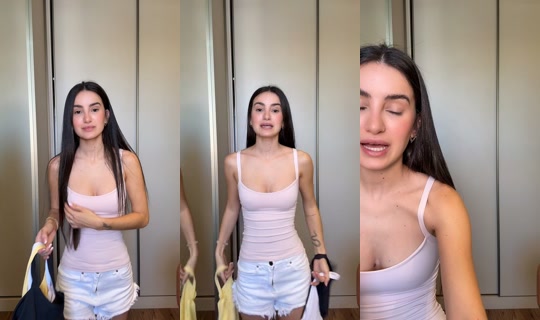 lettiiciia_alves TikTok Live — Oct 9, 2026, 2:03 PM