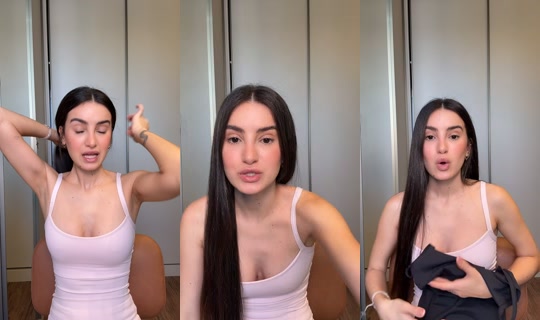 lettiiciia_alves TikTok Live — Oct 9, 2026, 2:35 PM