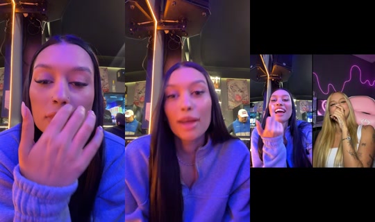 lettszz_ TikTok Live — Aug 23, 2026, 9:45 PM