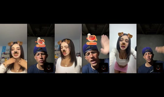 letty.garcia368 TikTok Live — Sep 28, 2026, 2:02 AM