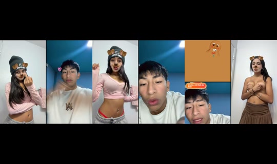letty.garcia368 TikTok Live — Sep 28, 2026, 11:36 PM