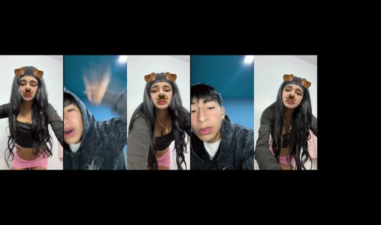 letty.garcia368 TikTok Live — Oct 1, 2026, 12:07 AM