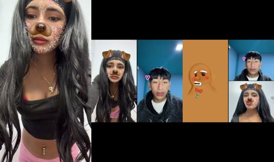 letty.garcia368 TikTok Live — Oct 1, 2026, 12:26 AM