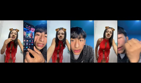 letty5561 TikTok Live — Sep 15, 2026, 11:10 PM