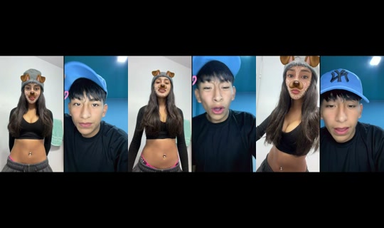 letty5561 TikTok Live — Sep 23, 2026, 11:07 PM