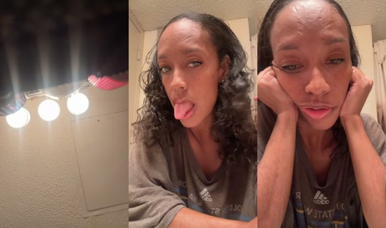lettybaby70 TikTok Live — Oct 2, 2026, 6:41 AM