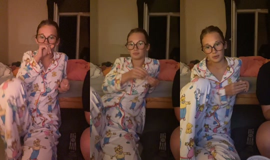 levanna.spammmm TikTok Live — Aug 22, 2026, 11:39 PM