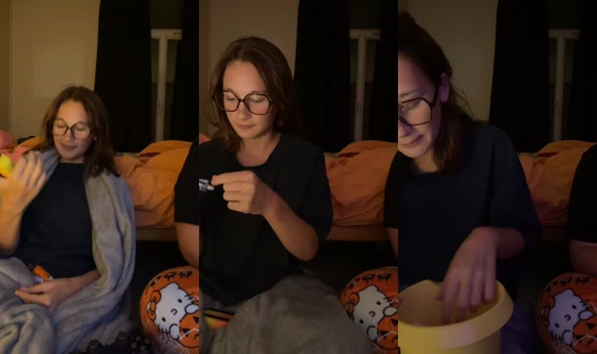 levanna.spammmm TikTok Live — Aug 23, 2026, 9:11 PM