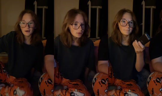 levanna.spammmm TikTok Live — Aug 23, 2026, 9:44 PM