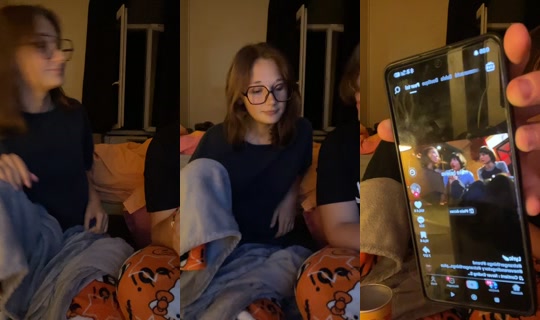 levanna.spammmm TikTok Live — Aug 23, 2026, 9:58 PM