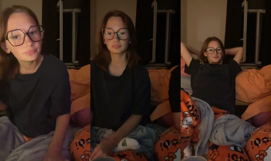 levanna.spammmm TikTok Live — Aug 23, 2026, 10:28 PM