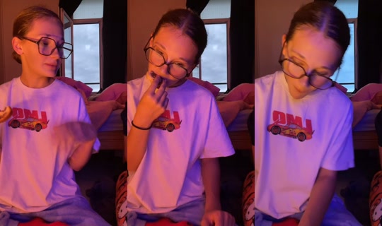 levanna.spammmm TikTok Live — Aug 25, 2026, 6:55 PM