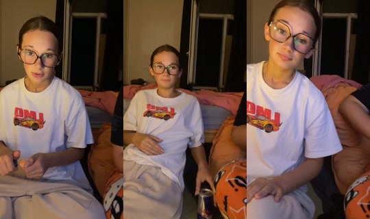 levanna.spammmm TikTok Live — Aug 26, 2026, 9:27 PM