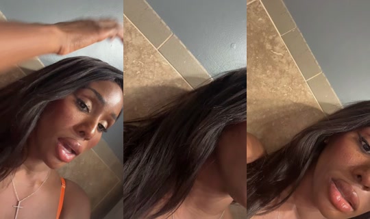 levilevybby TikTok Live — Sep 13, 2026, 11:01 AM