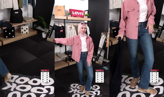 levis.malaysia TikTok Live — Aug 26, 2026, 1:04 PM