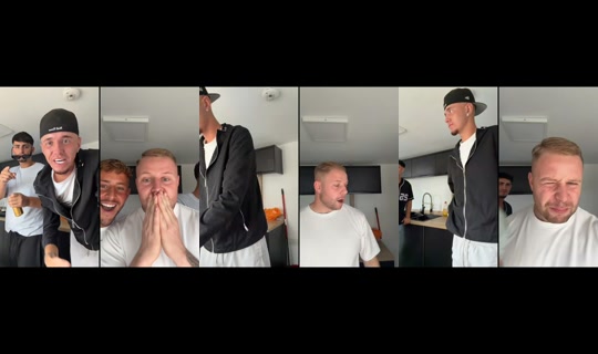 lewismcenteelive TikTok Live — Sep 19, 2026, 4:11 PM