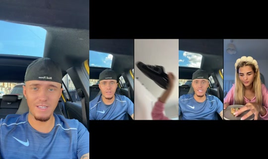 lewismcenteelive TikTok Live — Sep 22, 2026, 12:48 PM