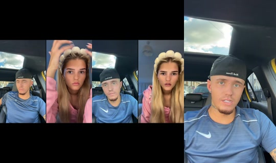 lewismcenteelive TikTok Live — Sep 22, 2026, 1:38 PM